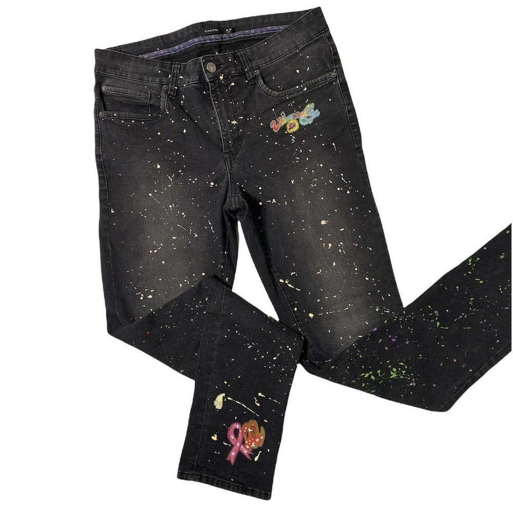 Tahari  jeans